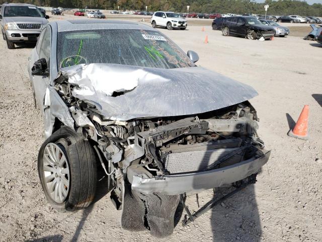 Photo 9 from auction – 2011 BUICK REGAL CXL with VIN 2G4GX5GV5B9188673