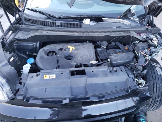 Photo 7 from auction – 2019 KIA SOUL + with VIN KNDJP3A56K7696627