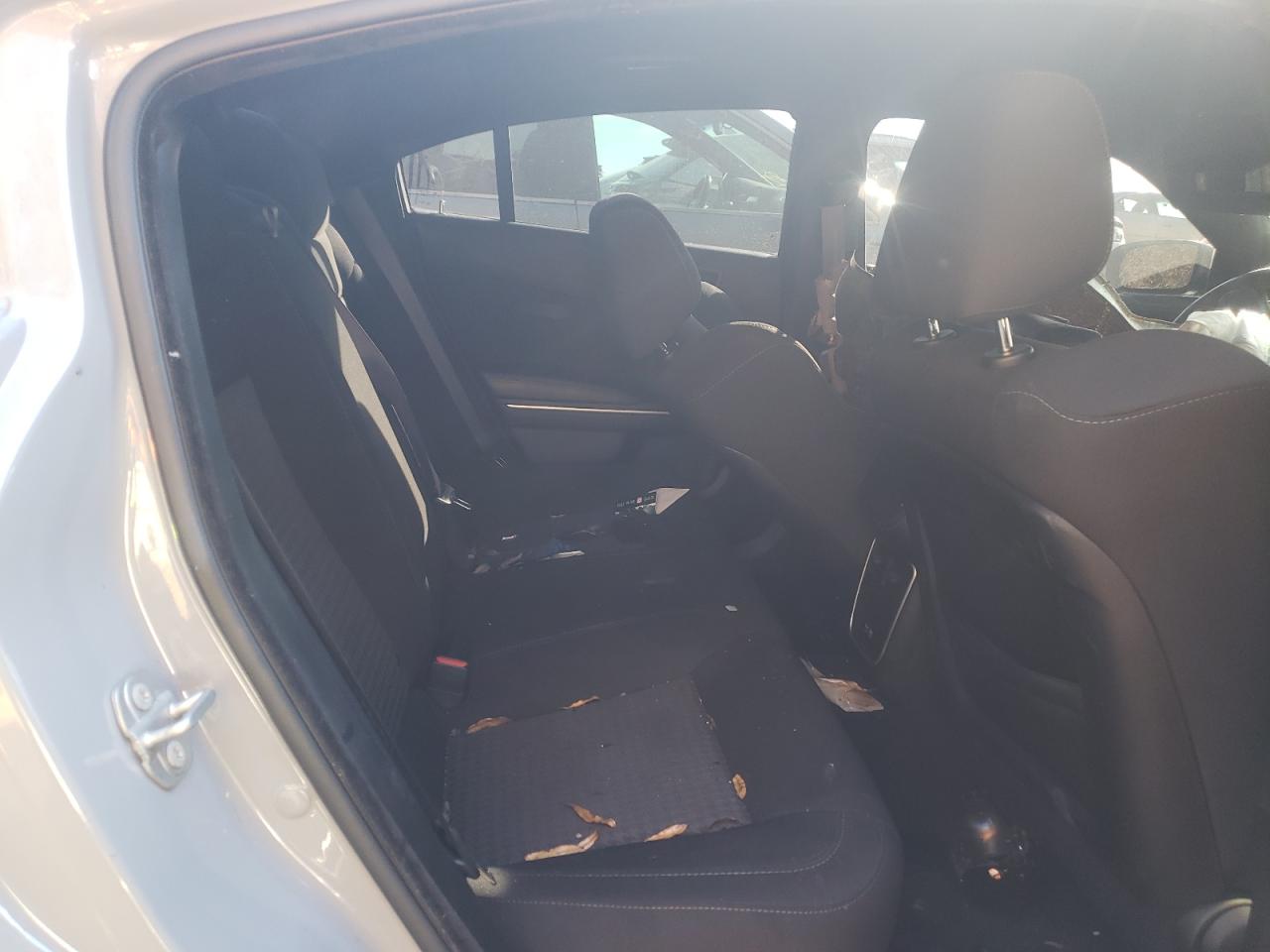 Photo 6 from auction – 2020 DODGE CHARGER SC with VIN 2C3CDXGJ1LH244656