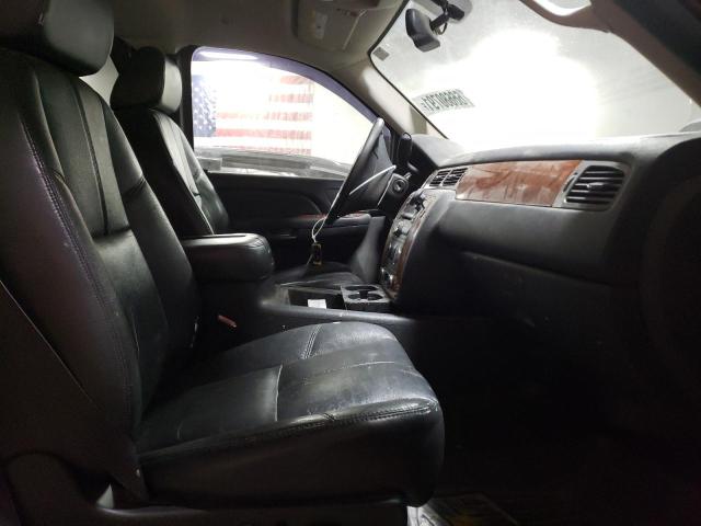 Photo 5 from auction – 2008 CHEVROLET SILVERADO with VIN 1GCEK19J88Z117818
