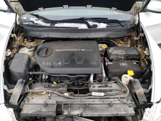 Photo 7 from auction – 2015 JEEP CHEROKEE L with VIN 1C4PJMDS6FW574204