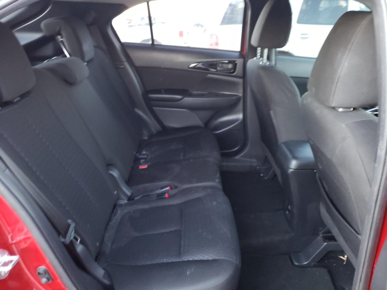 Photo 6 from auction – 2019 MITSUBISHI ECLIPSE CR with VIN JA4AT3AAXKZ018227