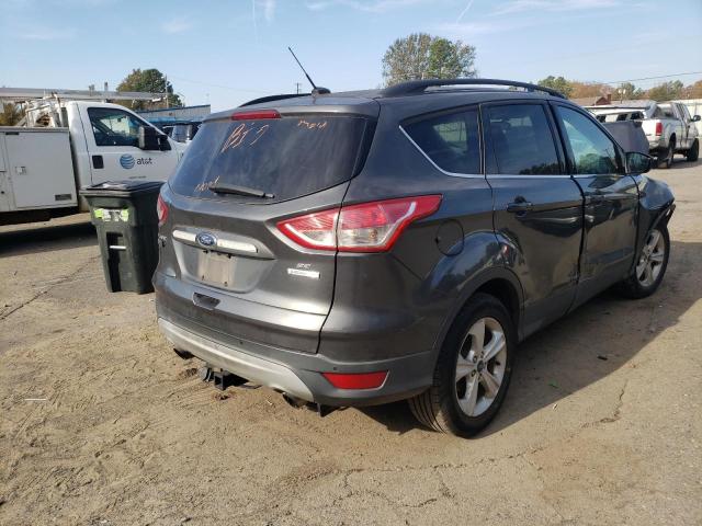 Photo 4 from auction – 2015 FORD ESCAPE SE with VIN 1FMCU0GXXFUB10877