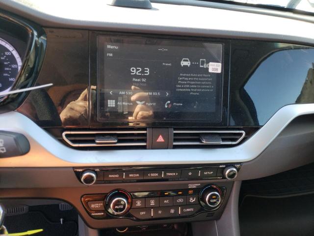 Photo 9 from auction – 2020 KIA NIRO LX with VIN KNDCB3LCXL5397951