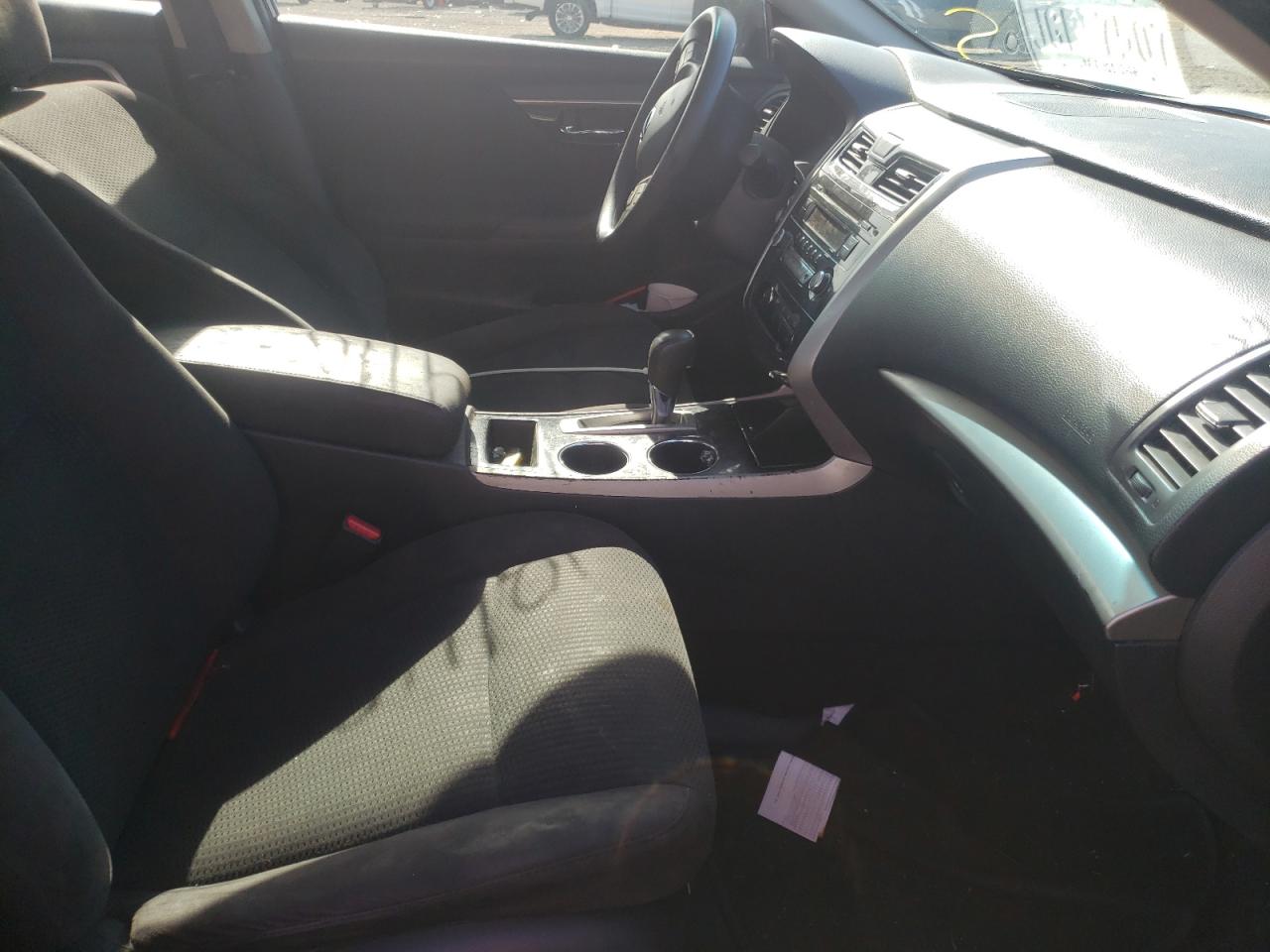 Photo 5 from auction – 2014 NISSAN ALTIMA 2.5 with VIN 1N4AL3AP9EN214428
