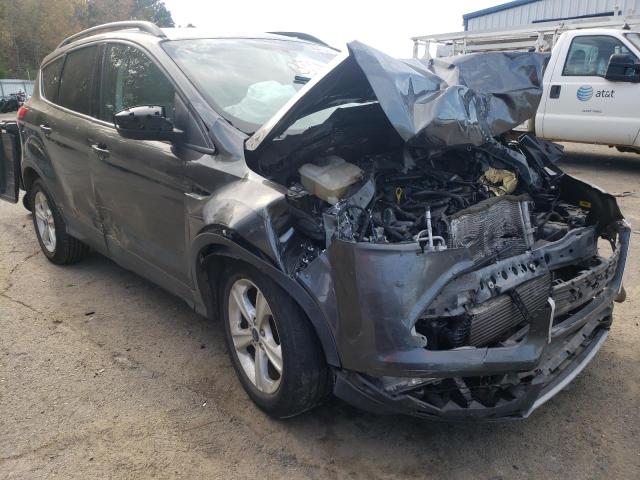 FORD ESCAPE SE 2015 with VIN 1FMCU0GXXFUB10877 - Photo from auction