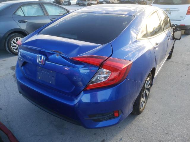 Photo 4 from auction – 2016 HONDA CIVIC EX with VIN 2HGFC2F7XGH571455