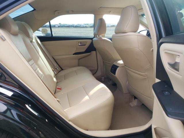 Photo 6 from auction – 2017 TOYOTA CAMRY with VIN 4T1BF1FK1HU689813