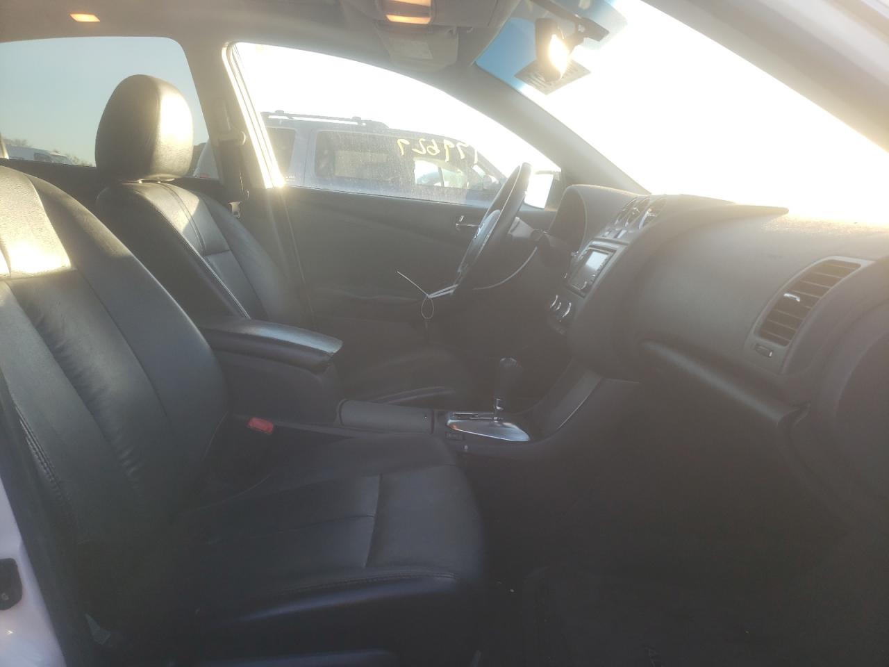 Photo 5 from auction – 2011 NISSAN ALTIMA BAS with VIN 1N4AL2AP3BN405946