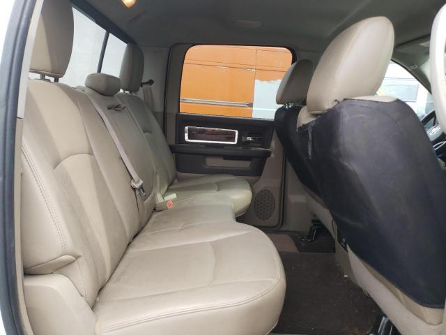 Photo 6 from auction – 2012 DODGE RAM 1500 L with VIN 1C6RD7NT8CS114142
