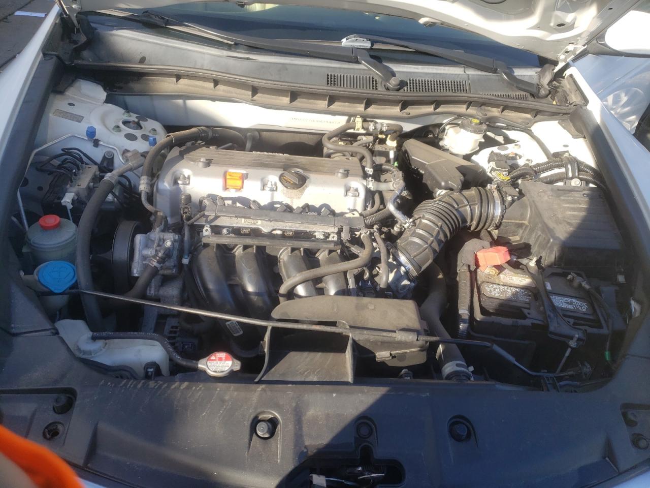 Photo 7 from auction – 2011 HONDA ACCORD SE with VIN 1HGCP2F63BA144012