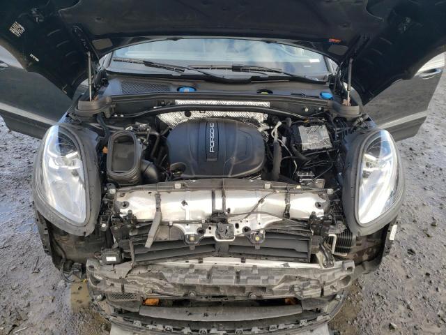Photo 7 from auction – 2020 PORSCHE MACAN with VIN WP1AA2A54LLB03608