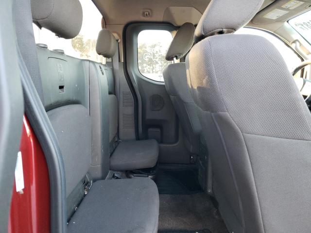 Photo 6 from auction – 2015 NISSAN FRONTIER S with VIN 1N6BD0CT0FN720359