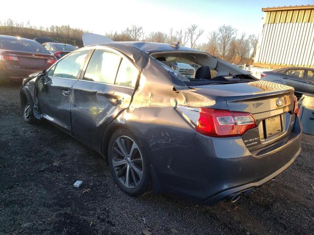 Photo 3 from auction – 2018 SUBARU LEGACY 2.5 with VIN 4S3BNAN62J3037774