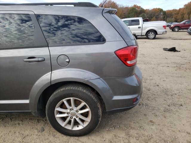 Photo 9 from auction – 2013 DODGE JOURNEY SX with VIN 3C4PDCBB3DT502819