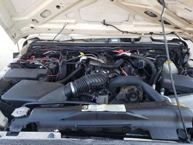 Photo 7 from auction – 2011 JEEP WRANGLER U with VIN 1J4BA3H10BL525964