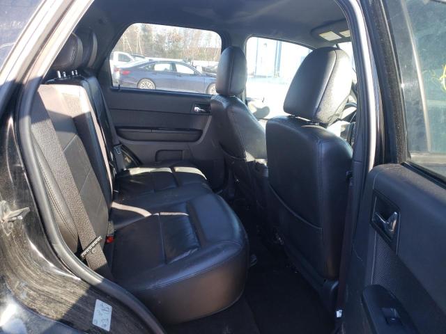 Photo 6 from auction – 2012 FORD ESCAPE LIM with VIN 1FMCU9E71CKC69060