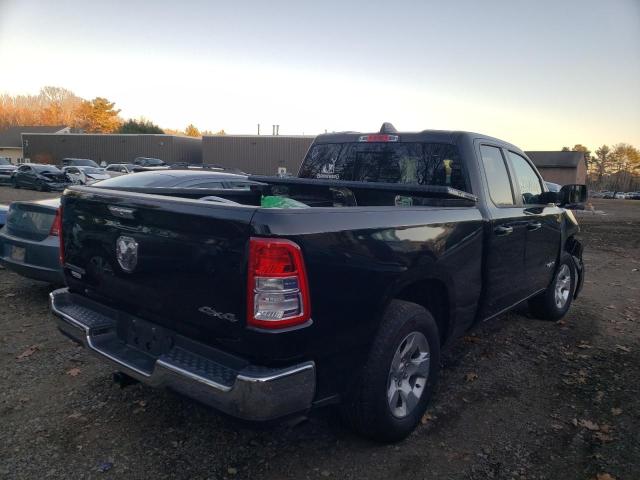 Photo 4 from auction – 2019 RAM 1500 BIG H with VIN 1C6RRFBGXKN893527