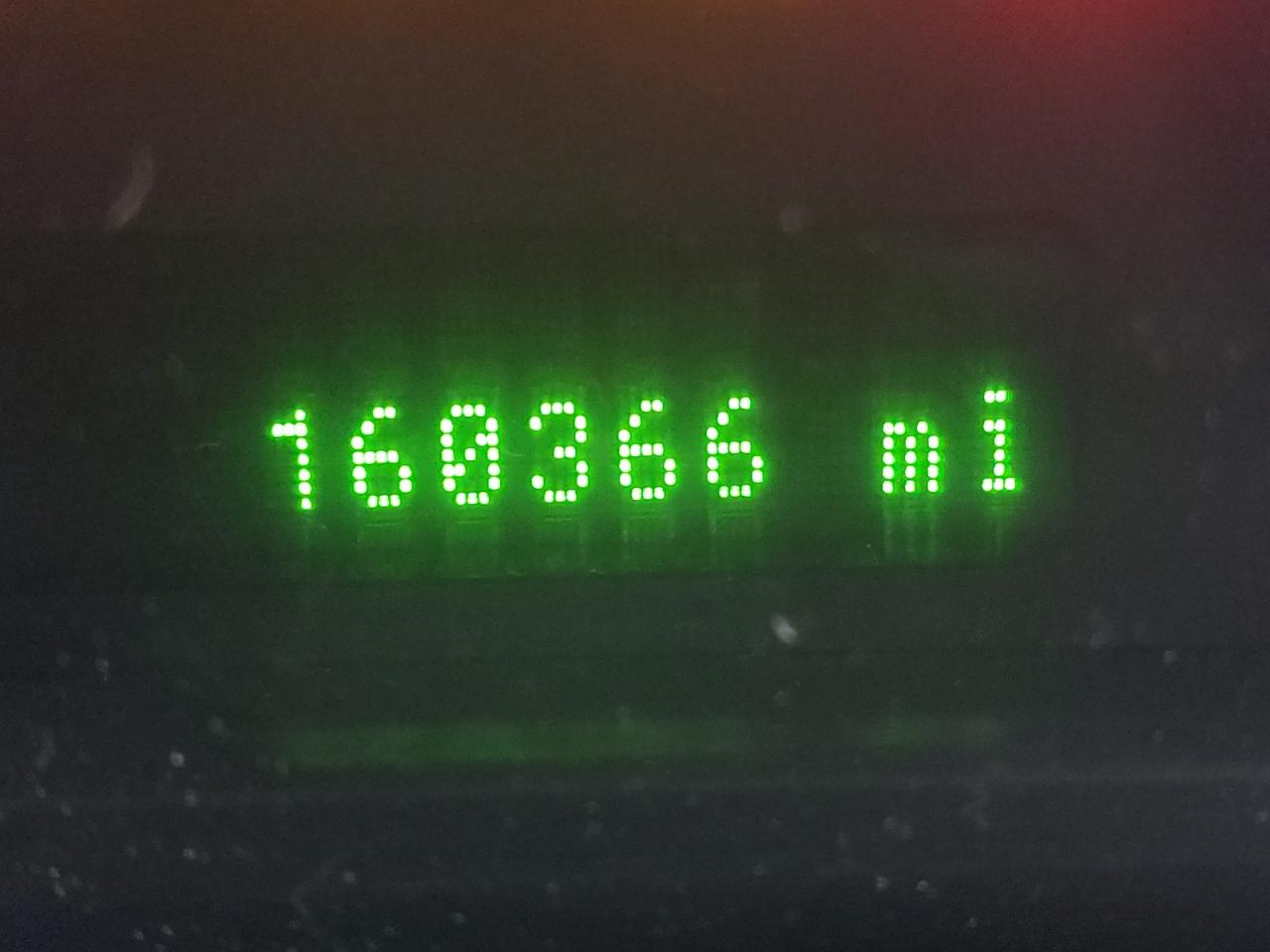Photo 8 from auction – 2008 FORD EDGE LIMIT with VIN 2FMDK49C68BB30421