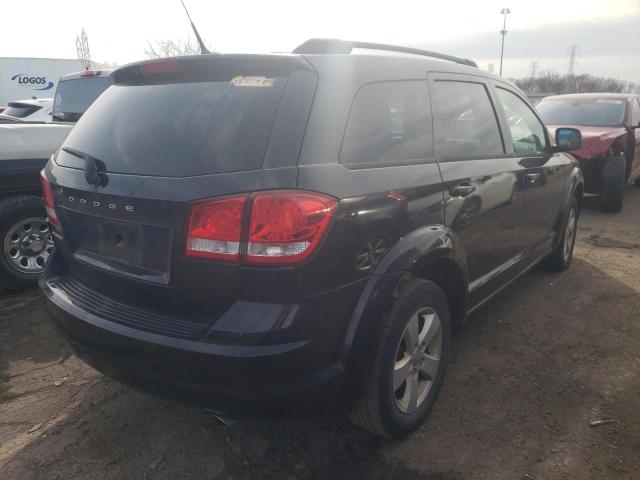 Photo 4 from auction – 2011 DODGE JOURNEY MA with VIN 3D4PG1FG4BT501146