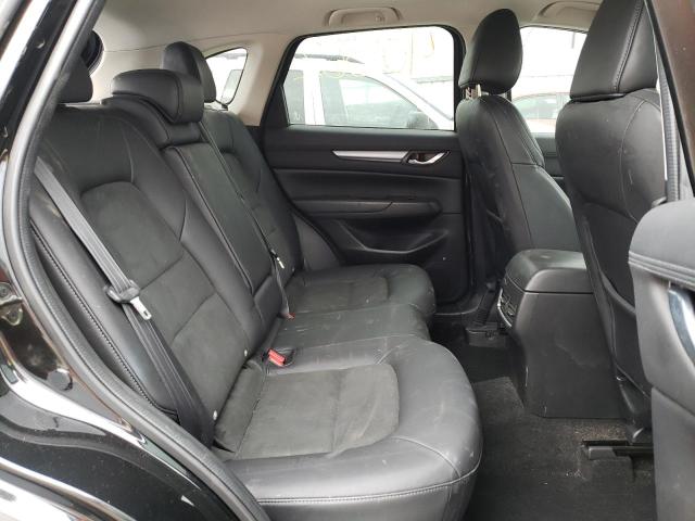 Photo 6 from auction – 2017 MAZDA CX-5 TOURI with VIN JM3KFBCL6H0169211