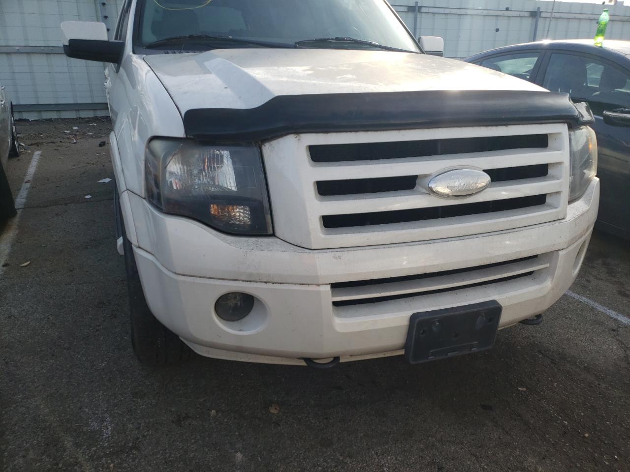 Photo 9 from auction – 2008 FORD EXPEDITION with VIN 1FMFU20558LA71013