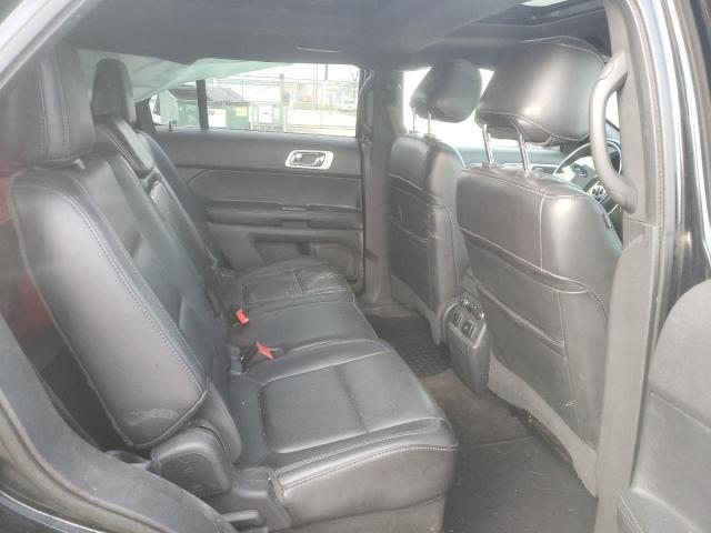 Photo 6 from auction – 2013 FORD EXPLORER L with VIN 1FM5K8F88DGA38970