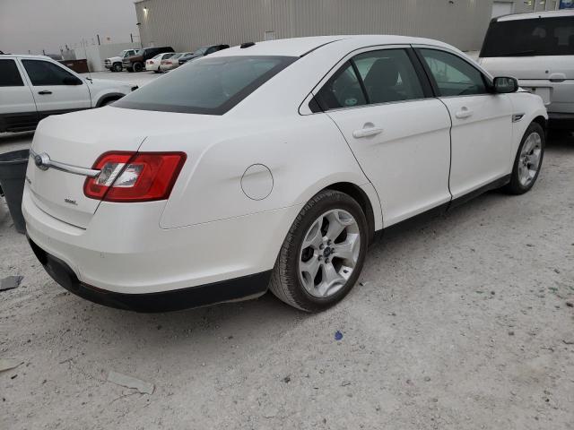 Photo 4 from auction – 2012 FORD TAURUS SEL with VIN 1FAHP2EW1CG121578