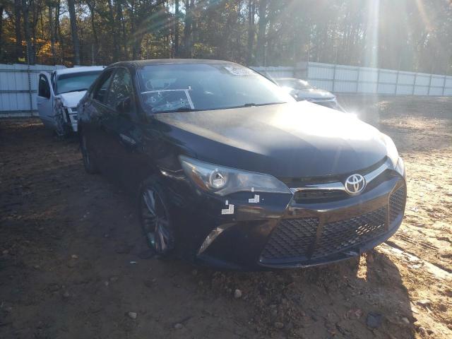 TOYOTA CAMRY LE 2015 with VIN 4T1BF1FK7FU918380 - Photo from auction