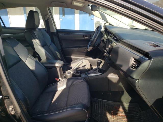 Photo 5 from auction – 2016 TOYOTA COROLLA L with VIN 5YFBURHE0GP512598