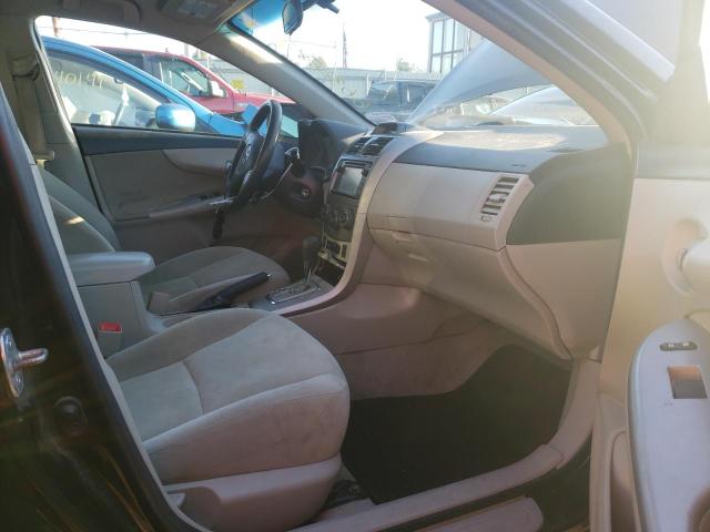 Photo 5 from auction – 2012 TOYOTA COROLLA BA with VIN 2T1BU4EE8CC839932