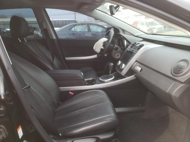 Photo 5 from auction – 2009 MAZDA CX-7 with VIN JM3ER293590226771