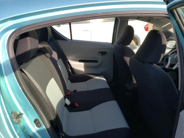 Photo 6 from auction – 2013 TOYOTA PRIUS C with VIN JTDKDTB3XD1033626