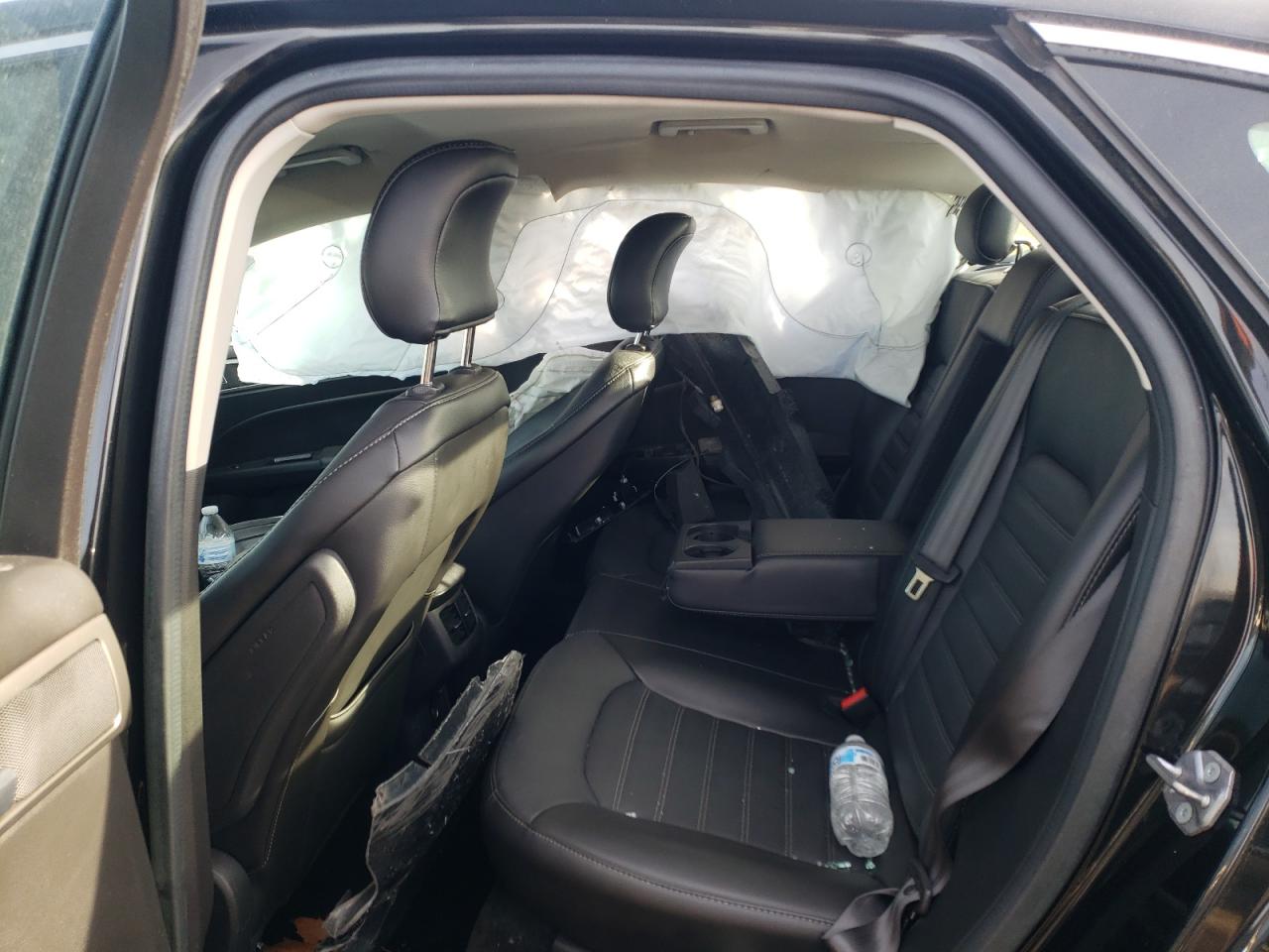 Photo 6 from auction – 2015 FORD FUSION SE with VIN 1FA6P0HD9F5130096