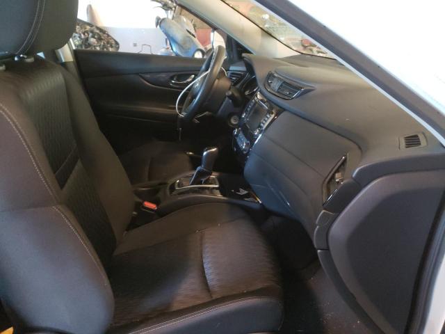 Photo 5 from auction – 2018 NISSAN ROGUE with VIN KNMAT2MV3JP537886