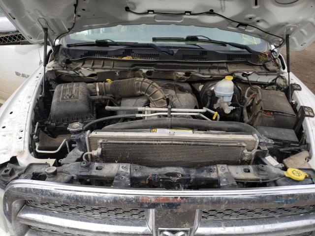 Photo 7 from auction – 2012 DODGE RAM 1500 L with VIN 1C6RD7NT8CS114142