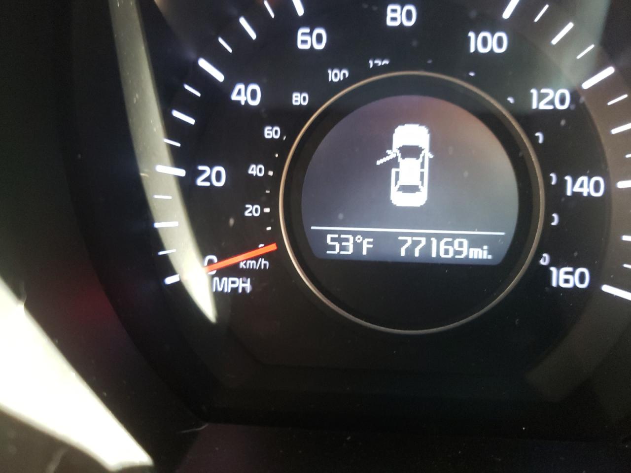 Photo 8 from auction – 2015 KIA OPTIMA EX with VIN 5XXGN4A72FG478785
