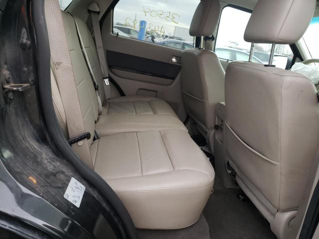Photo 6 from auction – 2011 FORD ESCAPE HYB with VIN 1FMCU4K30BKA43482