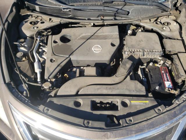 Photo 7 from auction – 2015 NISSAN ALTIMA 2.5 with VIN 1N4AL3AP2FN893704