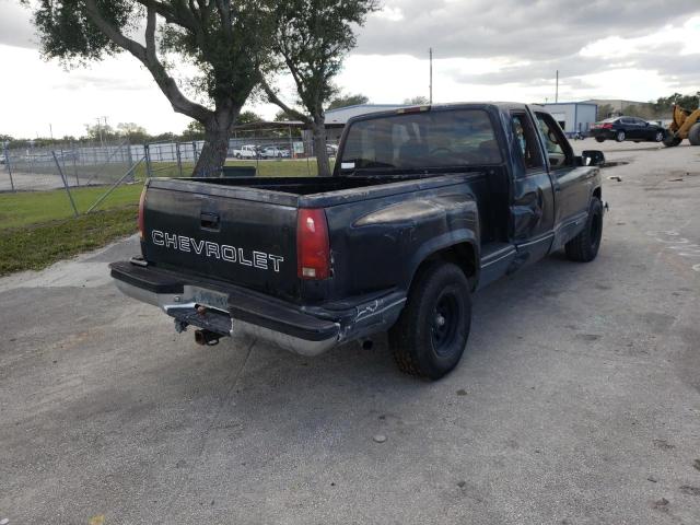 Photo 4 from auction – 1995 CHEVROLET GMT-400 C1 with VIN 2GCEC19H2S1243828