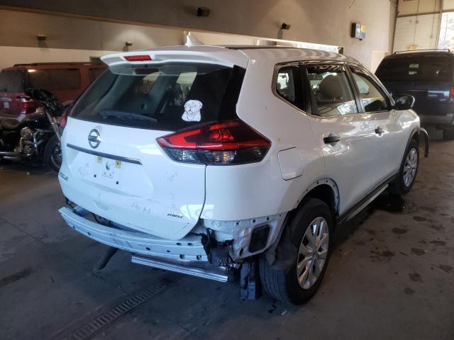 Photo 4 from auction – 2018 NISSAN ROGUE with VIN KNMAT2MV3JP537886