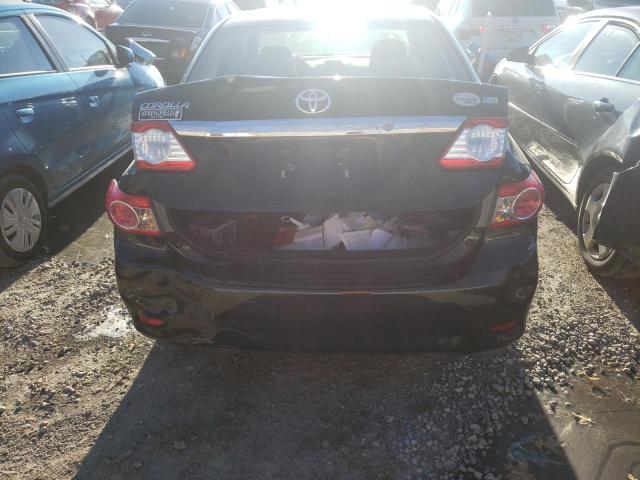 Photo 9 from auction – 2012 TOYOTA COROLLA BA with VIN 2T1BU4EE8CC839932