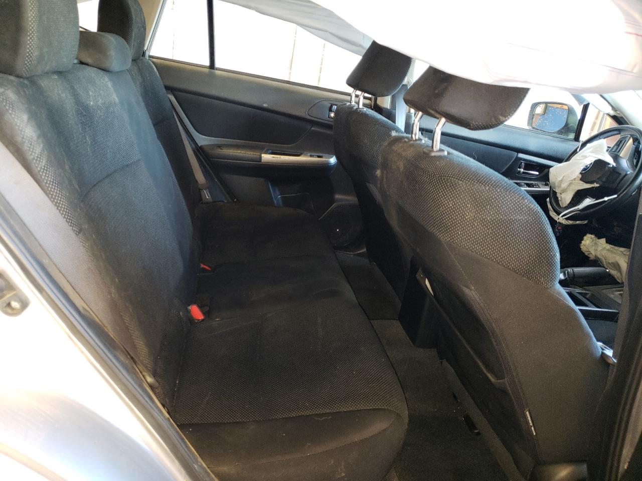 Photo 6 from auction – 2015 SUBARU IMPREZA PR with VIN JF1GPAC64F8205143