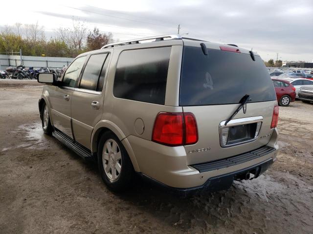 Photo 3 from auction – 2005 LINCOLN NAVIGATOR with VIN 5LMFU28545LJ07335