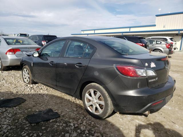 Photo 3 from auction – 2010 MAZDA 3 I with VIN JM1BL1SG6A1218312