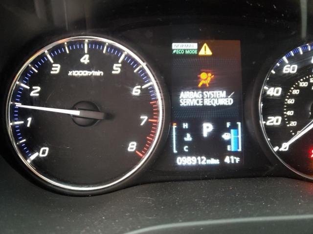 Photo 8 from auction – 2017 MITSUBISHI OUTLANDER with VIN JA4AZ3A35HZ034909