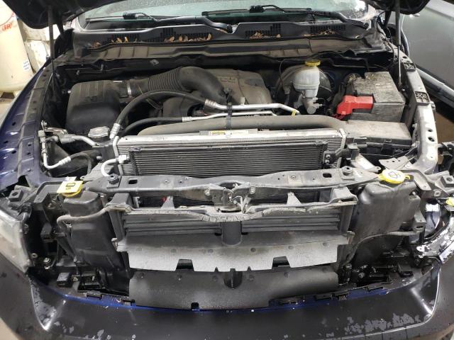 Photo 7 from auction – 2017 RAM 1500 ST with VIN 1C6RR7FT4HS767543