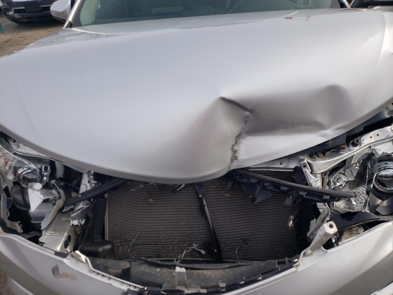 Photo 7 from auction – 2012 TOYOTA CAMRY BASE with VIN 4T1BF1FK3CU080070