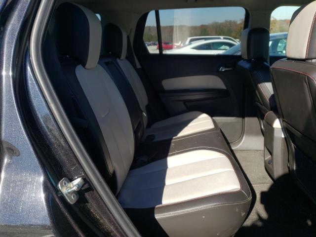 Photo 6 from auction – 2015 GMC TERRAIN SL with VIN 2GKFLSE31F6414599