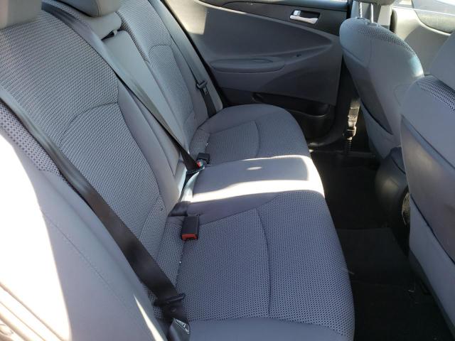 Photo 6 from auction – 2011 HYUNDAI SONATA GLS with VIN 5NPEB4AC1BH107385